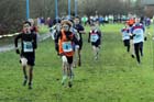 Blue start, Start First North East Harrier League,  Jarrow.